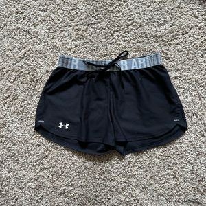 Under Armour Athletic Shorts